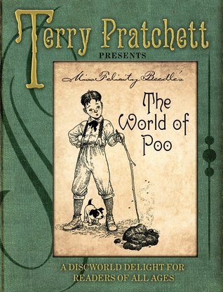 The World of Poo (2012, Transworld Publishers Limited)