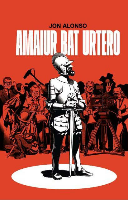 Amaiur bat urtero (Paperback, Basque language, Gaztelu Elkartea)