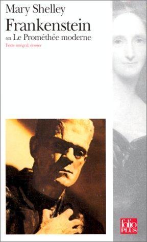 Frankenstein ou Le Prométhée moderne (French language, 1997)