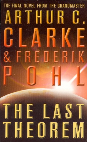 The Last Theorem (Paperback, 2009, Harper Collins Publishers)