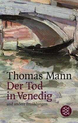 Der Tod in Venedig (Paperback, Deutsch language, 1995, Fischer)