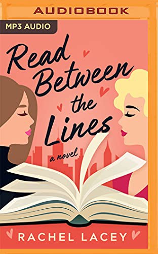 Read Between the Lines (AudiobookFormat, 2021, Brilliance Audio)