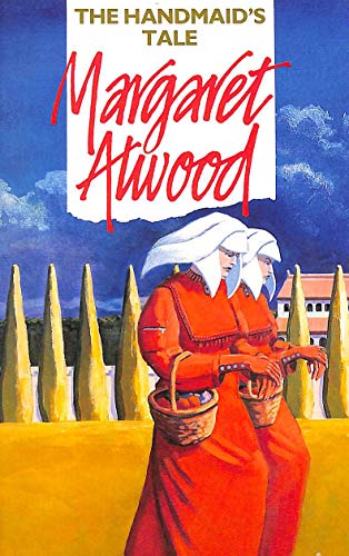 The Handmaid's Tale (1987, Virago Press Ltd)