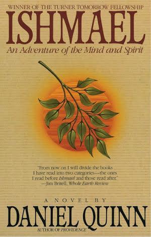 Ishmael (EBook, 2010, Random House Publishing Group)