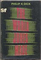 The world Jones made (1968, Sidgwick & Jackson)