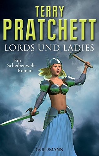 Lords und Ladies (Paperback, 2017, Goldmann Verlag)