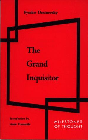 The grand inquisitor (1984, Continuum)