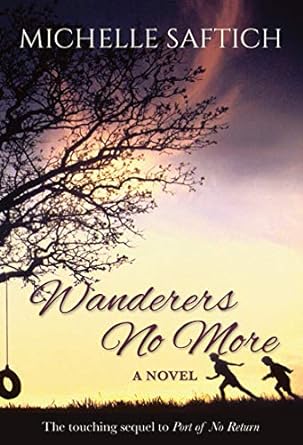 Wanderers No More (2017, Odyssey Books)