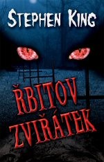 Řbitov zvířátek (Czech language, 2008, BETA Dobrovský)