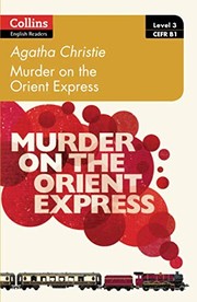 Murder on the Orient Express (2018, HarperCollins UK)