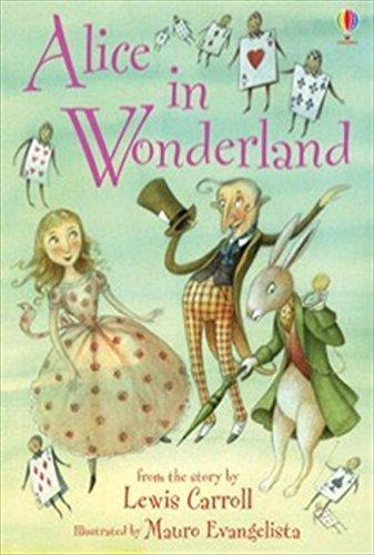 Alice in Wonderland (2006)