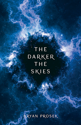 Darker the Skies (2022, CamCat Publishing)