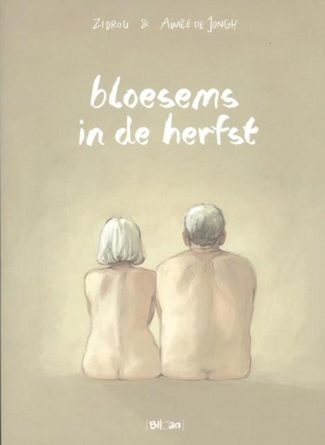 Bloesems in de herfst (Dutch language, Biloan)