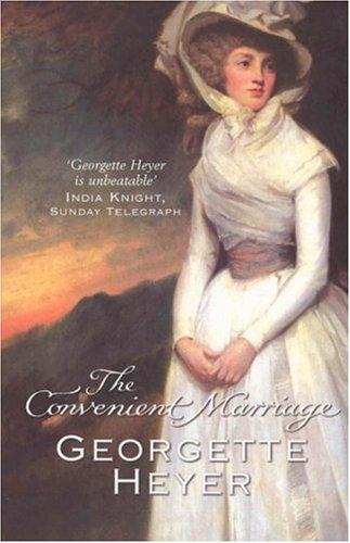 The Convenient Marriage (Paperback, 2005, Arrow)