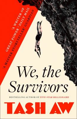 We, the Survivors (2020, HarperCollins Publishers Limited)