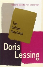 The Golden Notebook (Paperback, 2013, Harper Collins Publ. UK)