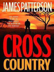 Cross Country (Hardcover, 2008, Little, Brown and Co.)