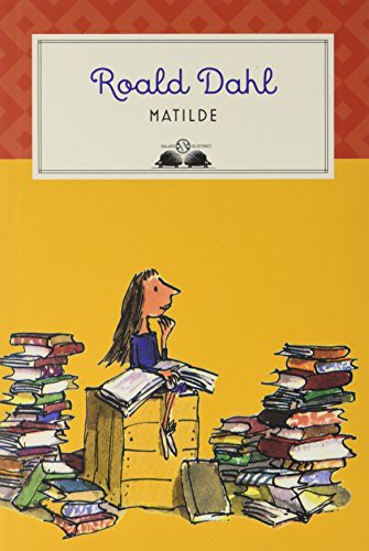 Matilde (Paperback, 2005, Adriano Salani Editore)