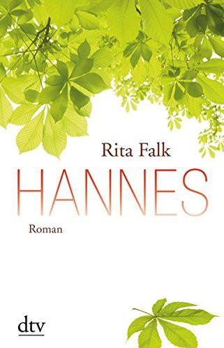 Hannes (Hardcover, 2012, dtv Verlagsgesellschaft)