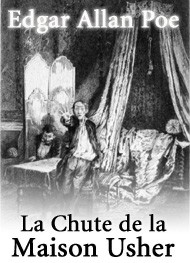 La Chute de la Maison Usher (EBook, French language, 2017, Audiocite)