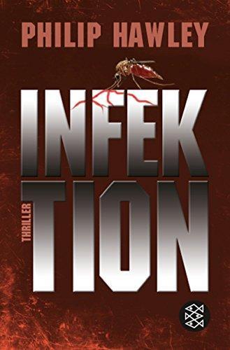 Infektion (Paperback, Deutsch language, 2007)