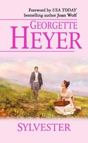 Sylvester (2004, Harlequin)
