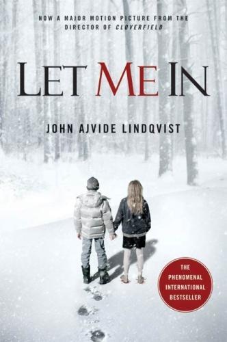 Let Me In (2010)