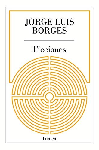 Ficciones (Paperback, 2019, LUMEN)
