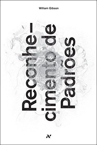 Reconhecimento de Padrões (Portuguese language, 2004, ALEPH)