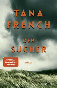 Der Sucher (Hardcover, Deutsch language, 2021)