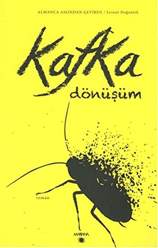 Dönüsüm (Paperback, 2016, Mariana Yayinlari)