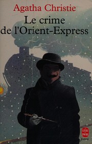 Le Crime De L'Orient-Express (Hachette)