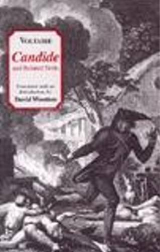 Candide (2000, Hackett Publishing Company, Incorporated)