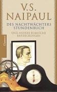 Des Nachtwächters Stundenbuch und andere komische Entdeckungen. Ein Roman und elf Erzählungen (Hardcover)