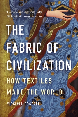 Fabric of Civilization (Paperback, 2021, Basic Books)