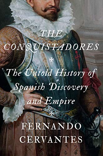 Conquistadores (2021, Penguin Publishing Group)