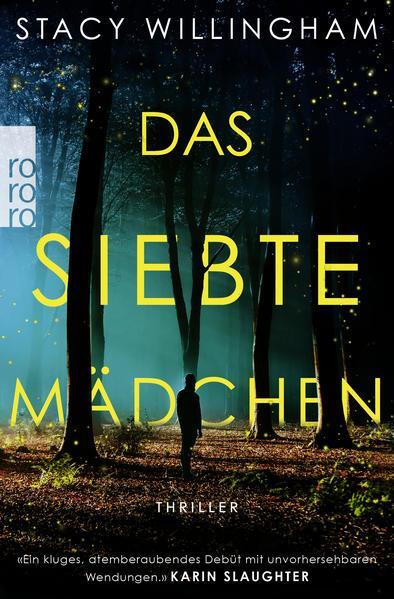 Das siebte Mädchen (Paperback, Deutsch language, 2022)