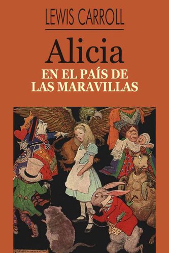 Alicia en el País de las Maravillas (EBook, Spanish language, 2003, Ediciones del Sur)