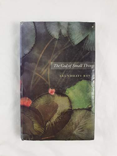 The god of small things (1997)