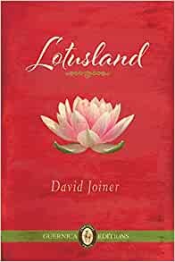 Lotusland (2020, Guernica Editions, Incorporated)