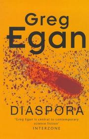 Diaspora (1998, Gollancz)