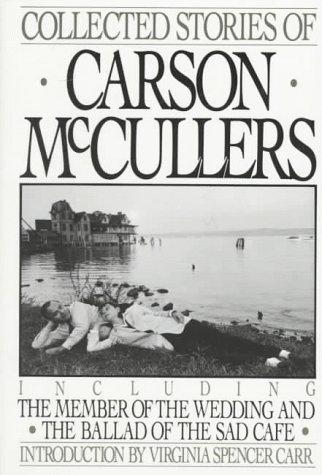 Collected stories (1987, Houghton Mifflin)