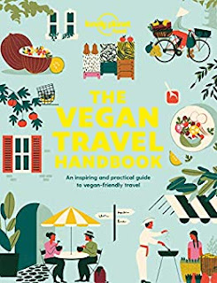 The Lonely Planet Vegan Travel Handbook (EBook, Lonely Planet)