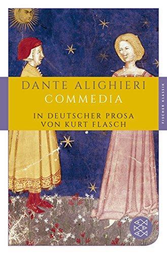 Commedia (German language, 2015)