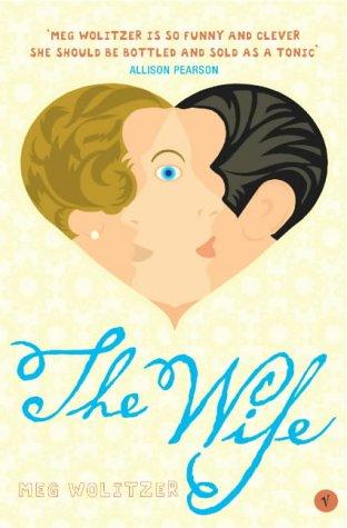 The Wife (Paperback, 2004, Vintage)