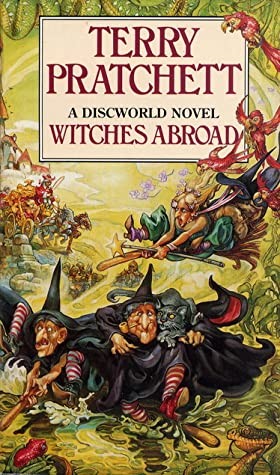 Witches Abroad (1992)