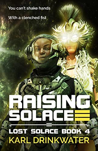 Raising Solace (2022, Organic Apocalypse)