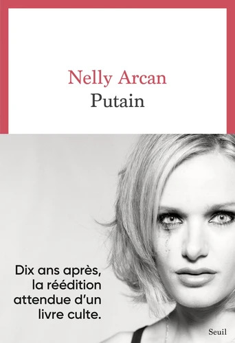 Putain (EBook, français language, 2019, Seuil)