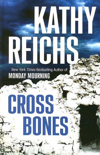 Cross bones (2005, Wheeler Pub.)