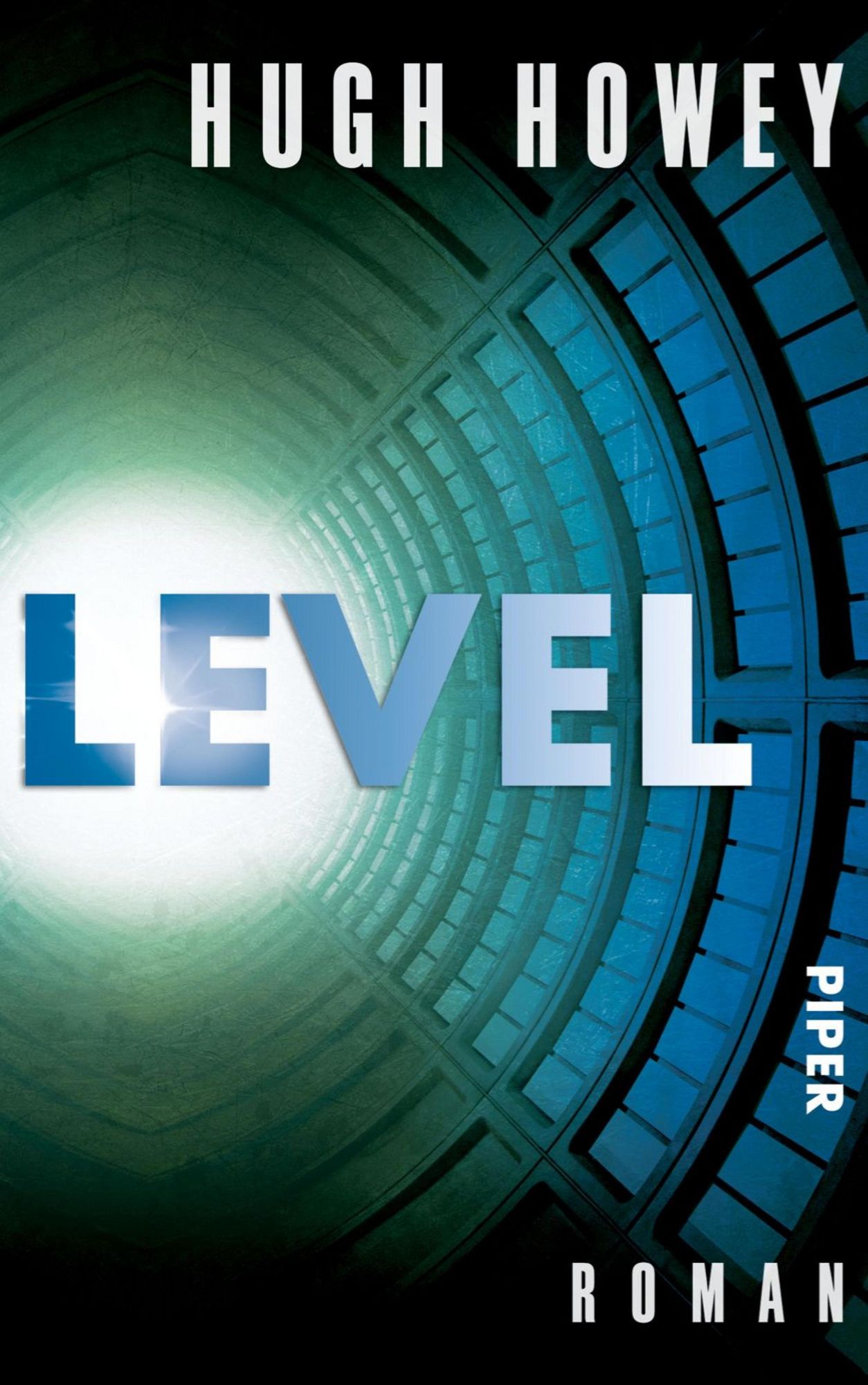 Level (EBook, German language, Piper)